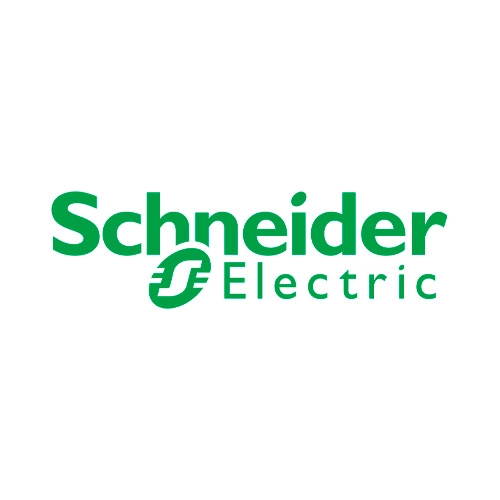 Logo Schneider Eletric.